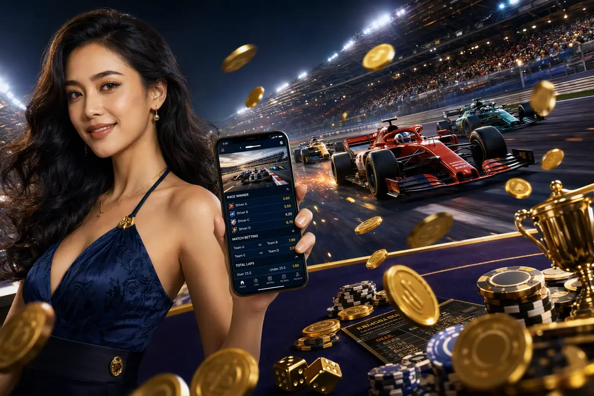 444abc পেমেন্ট ও VIP সুবিধা